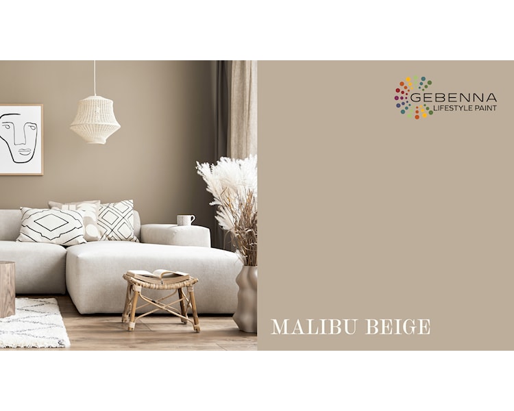 MALIBU BEIGE